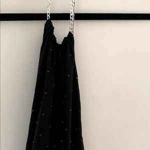 Dress shirt- Express - never been worn